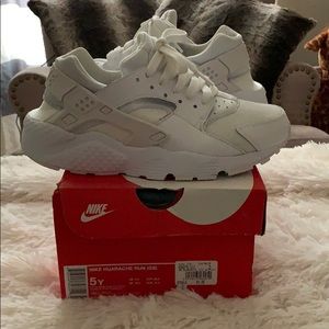 Nike Huarache Run (GS)